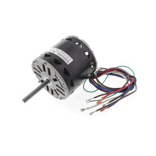 York Blower Motor 1 HP, 1075/4, ccw, 115-1-60 replaces S1-02432056000 S1-0243628900 S1-02440900000 - main